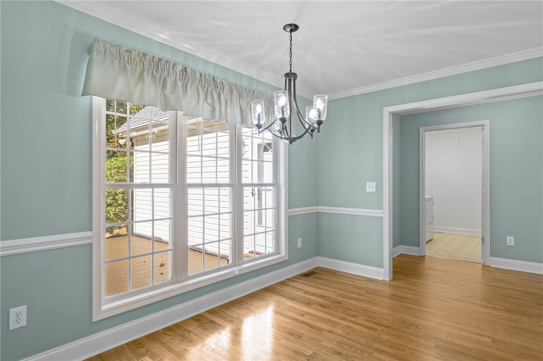 105 Bentwood Lane Pickens, SC 29671 - Photo 15 of 42