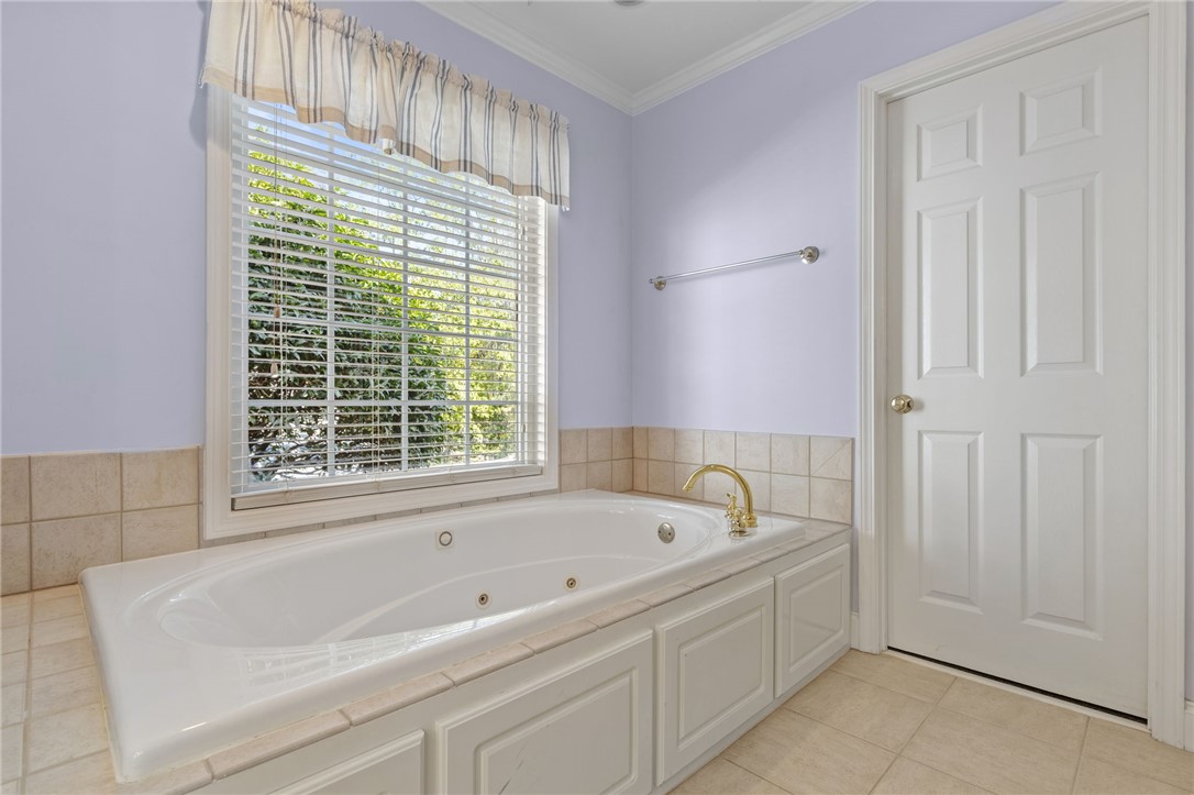 105 Bentwood Lane Pickens, SC 29671 - Photo 21 of 42