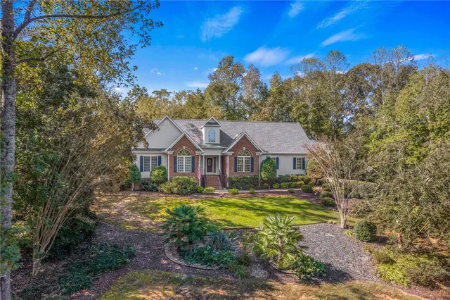 $600,000 | 105 Bentwood Lane, Pickens, SC 29671