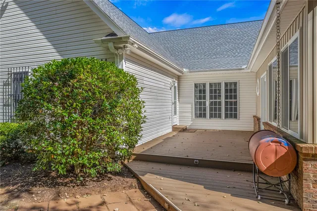 $600,000 | 105 Bentwood Lane, Pickens, SC 29671