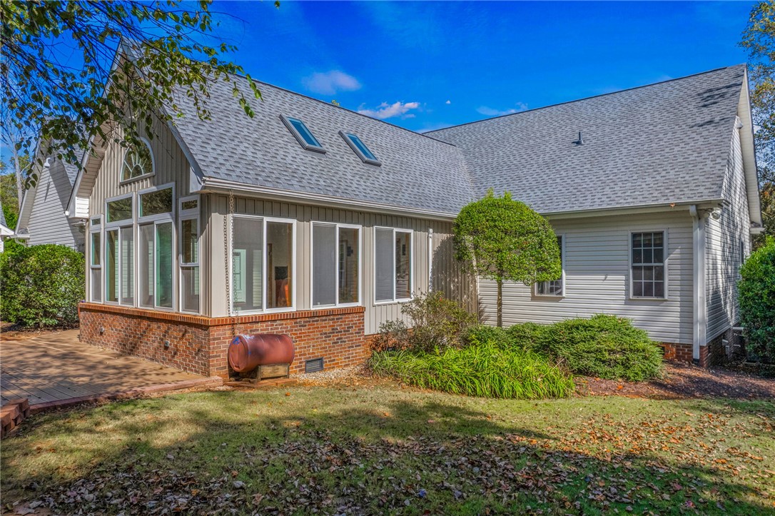 105 Bentwood Lane Pickens, SC 29671 - Photo 34 of 42