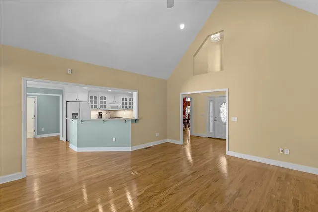 $600,000 | 105 Bentwood Lane, Pickens, SC 29671