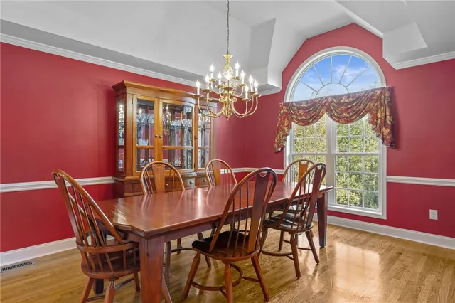 $600,000 | 105 Bentwood Lane, Pickens, SC 29671