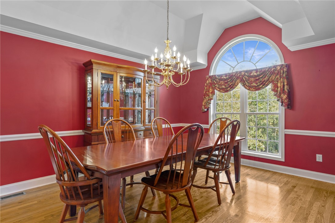 105 Bentwood Lane Pickens, SC 29671 - Photo 9 of 42