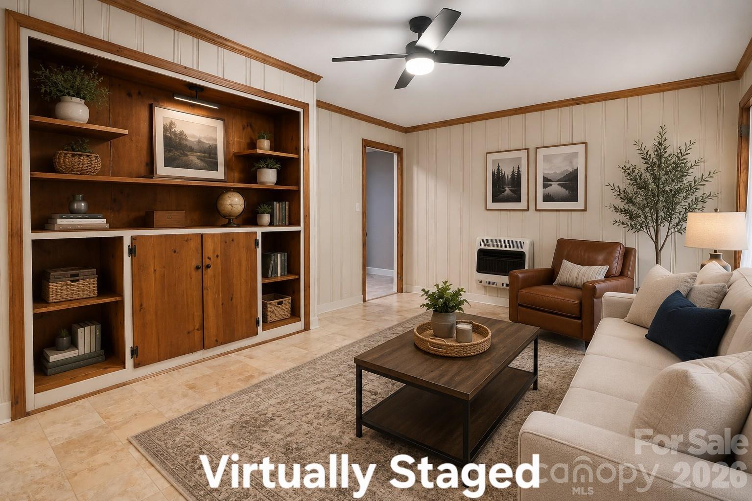 2727 North Moore Road Robbins, NC 27325 - Photo 13 of 48