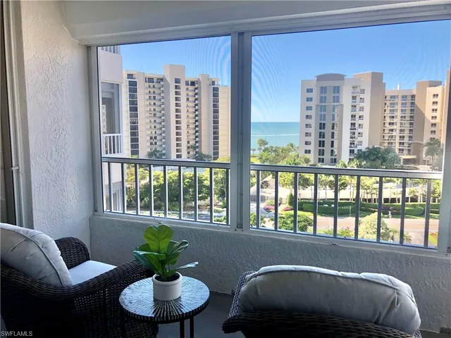 $10,000 | 11116 Gulf Shore Drive, Unit B801, Naples, FL 34108