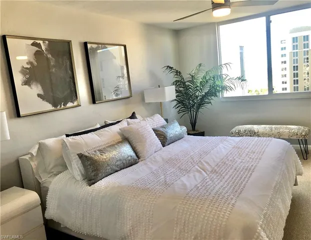 $10,000 | 11116 Gulf Shore Drive, Unit B801, Naples, FL 34108