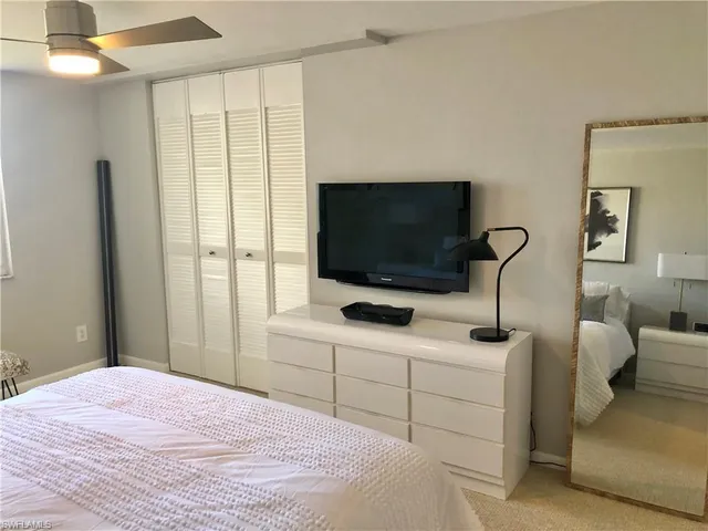 $10,000 | 11116 Gulf Shore Drive, Unit B801, Naples, FL 34108