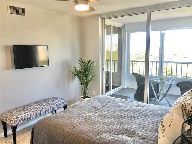 $10,000 | 11116 Gulf Shore Drive, Unit B801, Naples, FL 34108