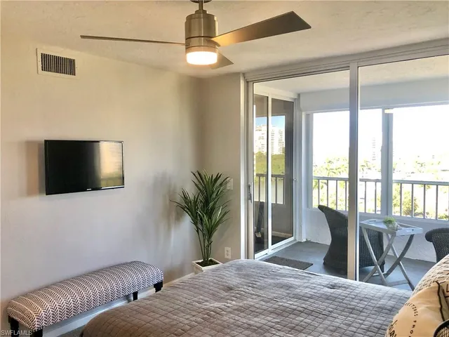 $10,000 | 11116 Gulf Shore Drive, Unit B801, Naples, FL 34108