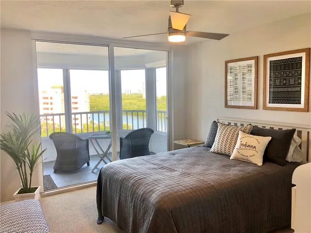 $10,000 | 11116 Gulf Shore Drive, Unit B801, Naples, FL 34108