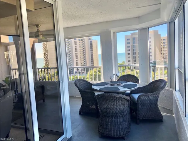 $10,000 | 11116 Gulf Shore Drive, Unit B801, Naples, FL 34108