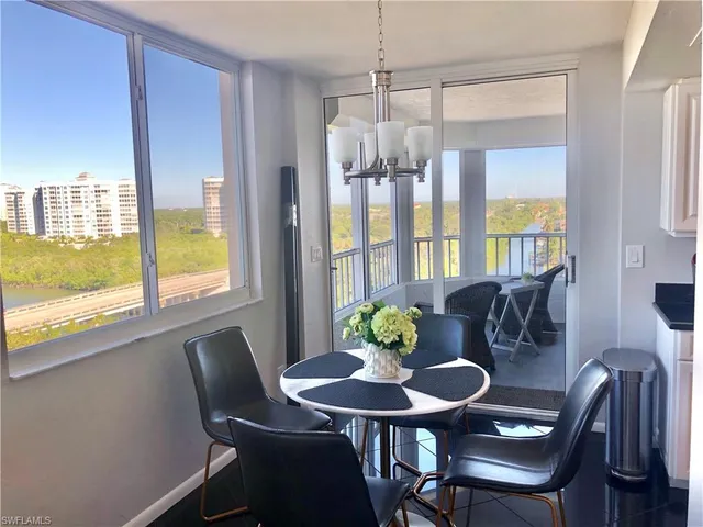 $10,000 | 11116 Gulf Shore Drive, Unit B801, Naples, FL 34108