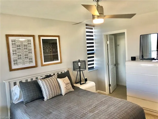 $10,000 | 11116 Gulf Shore Drive, Unit B801, Naples, FL 34108