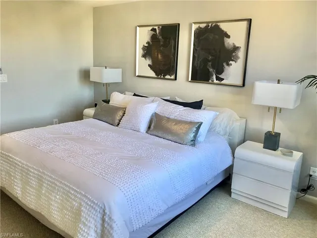 $10,000 | 11116 Gulf Shore Drive, Unit B801, Naples, FL 34108