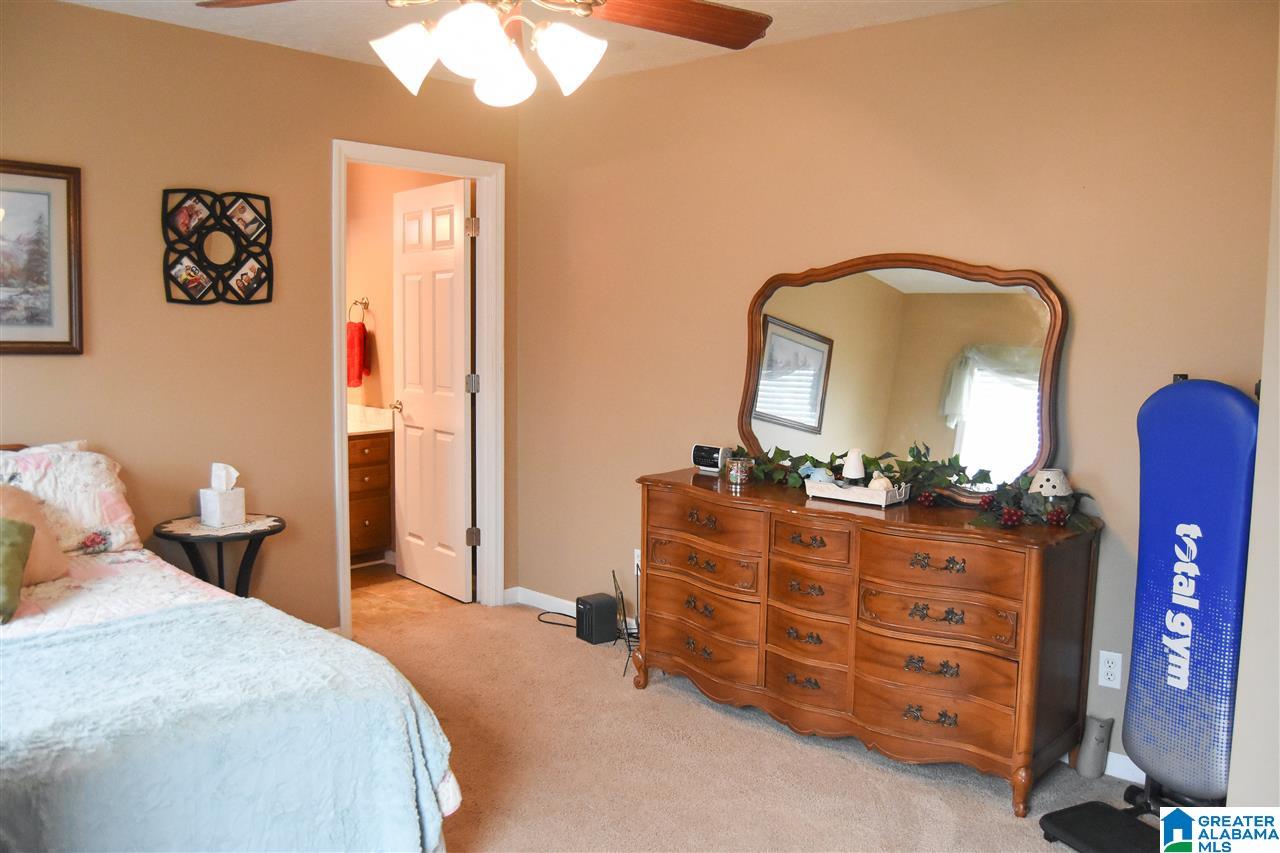 135 Wilson Way Weaver, AL 36277 - Photo 20 of 46