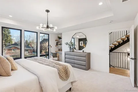 $3,299,000 | 949 South Clayton Way, Denver, CO 80209