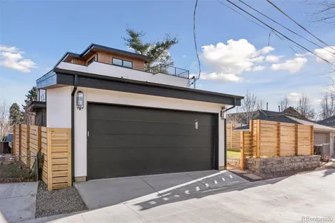 $3,299,000 | 949 South Clayton Way, Denver, CO 80209