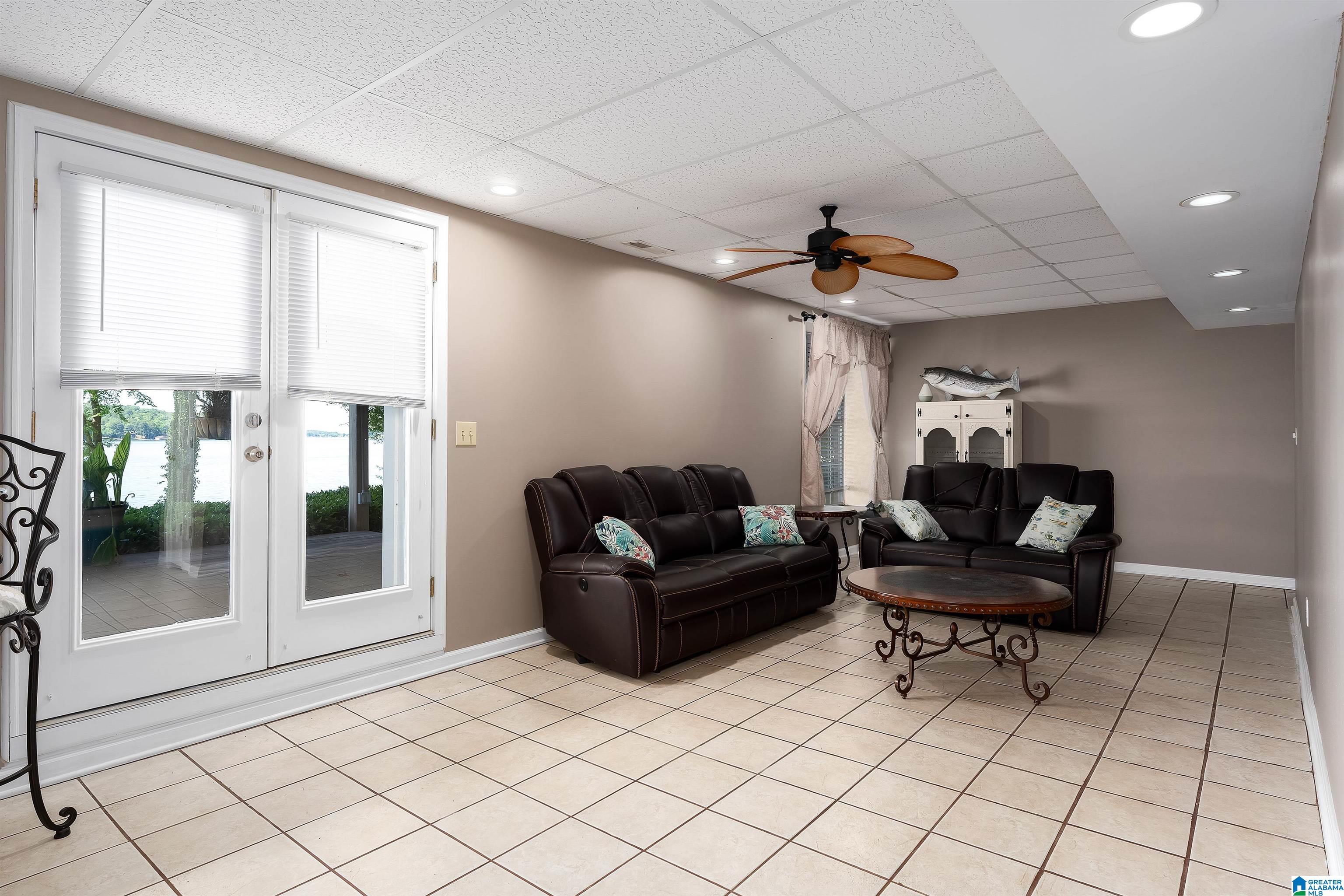 378 Lakeview Circle Alpine, AL 35014 - Photo 44 of 71