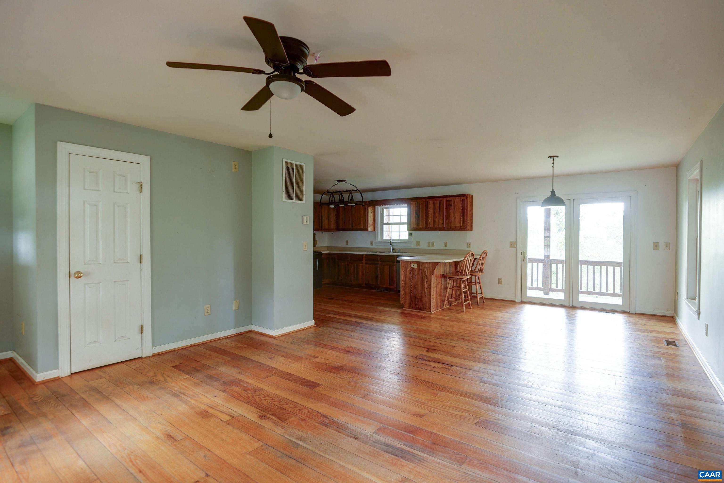 1293 Pounding Creek Road Charlottesville, VA 22903 - Photo 18 of 38 Gallery Image 18