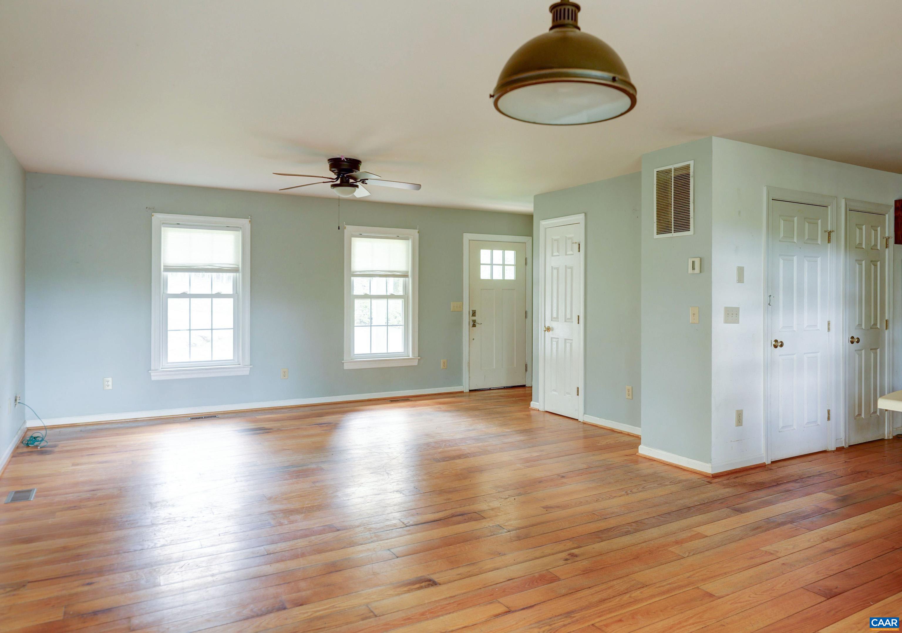 1293 Pounding Creek Road Charlottesville, VA 22903 - Photo 19 of 38 Gallery Image 19