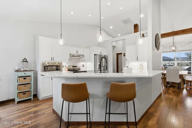 $875,000 | 1176 West Watercress Avenue, Post Falls, ID 83854