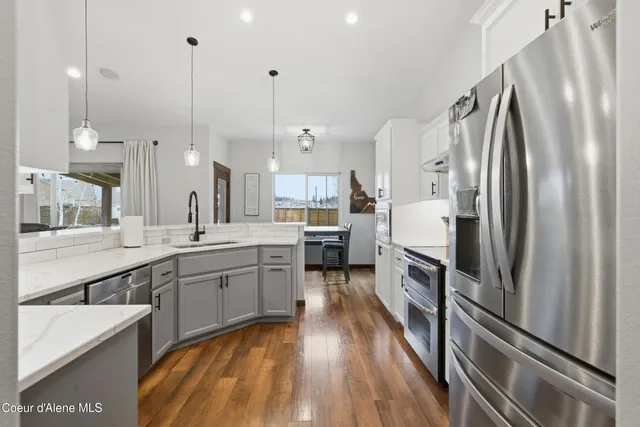 $875,000 | 1176 West Watercress Avenue, Post Falls, ID 83854