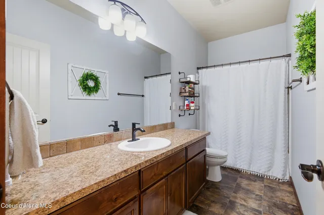 $875,000 | 1176 West Watercress Avenue, Post Falls, ID 83854