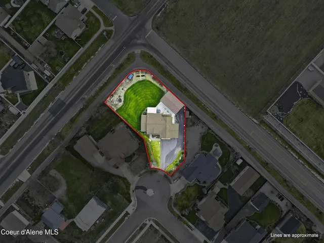 $875,000 | 1176 West Watercress Avenue, Post Falls, ID 83854