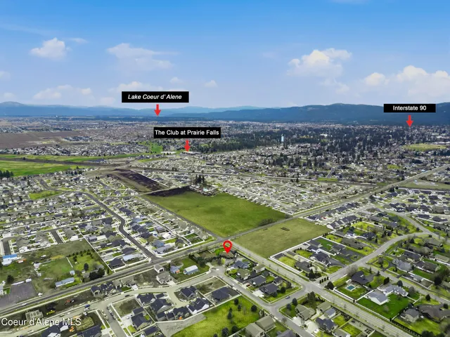 $875,000 | 1176 West Watercress Avenue, Post Falls, ID 83854