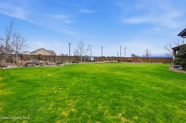 $875,000 | 1176 West Watercress Avenue, Post Falls, ID 83854