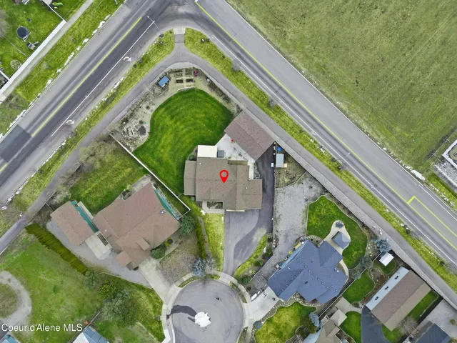 $875,000 | 1176 West Watercress Avenue, Post Falls, ID 83854