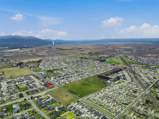 $875,000 | 1176 West Watercress Avenue, Post Falls, ID 83854