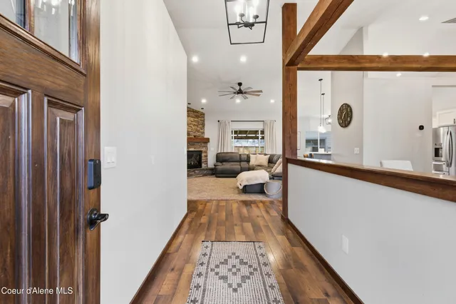 $875,000 | 1176 West Watercress Avenue, Post Falls, ID 83854