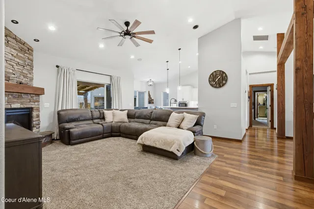 $875,000 | 1176 West Watercress Avenue, Post Falls, ID 83854