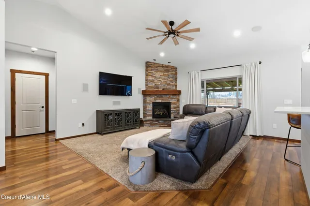 $875,000 | 1176 West Watercress Avenue, Post Falls, ID 83854