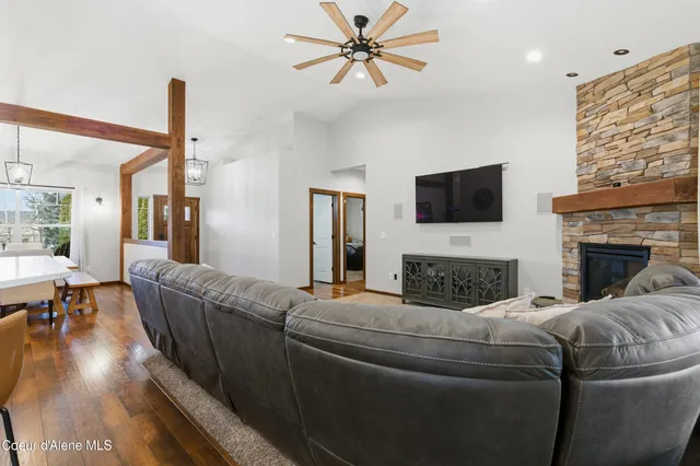 $875,000 | 1176 West Watercress Avenue, Post Falls, ID 83854