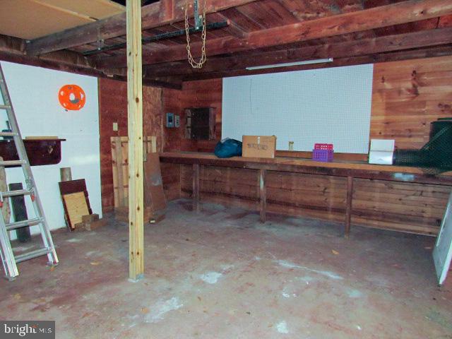 405 South Mildred Street Ranson, WV 25438 - Photo 10 of 47 Work Shed