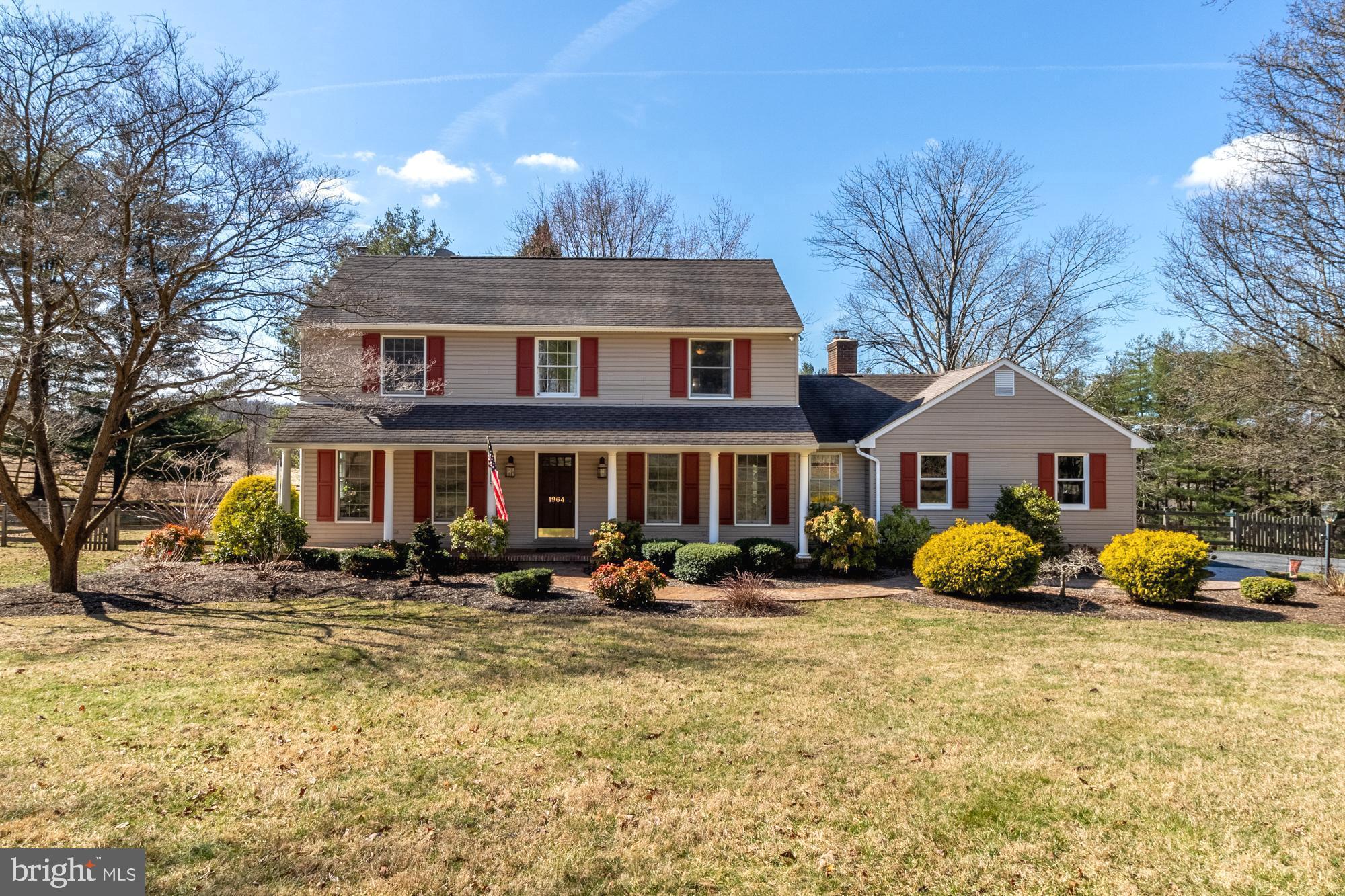 1964 Freeland Road Freeland, MD 21053 - Photo 1 of 56