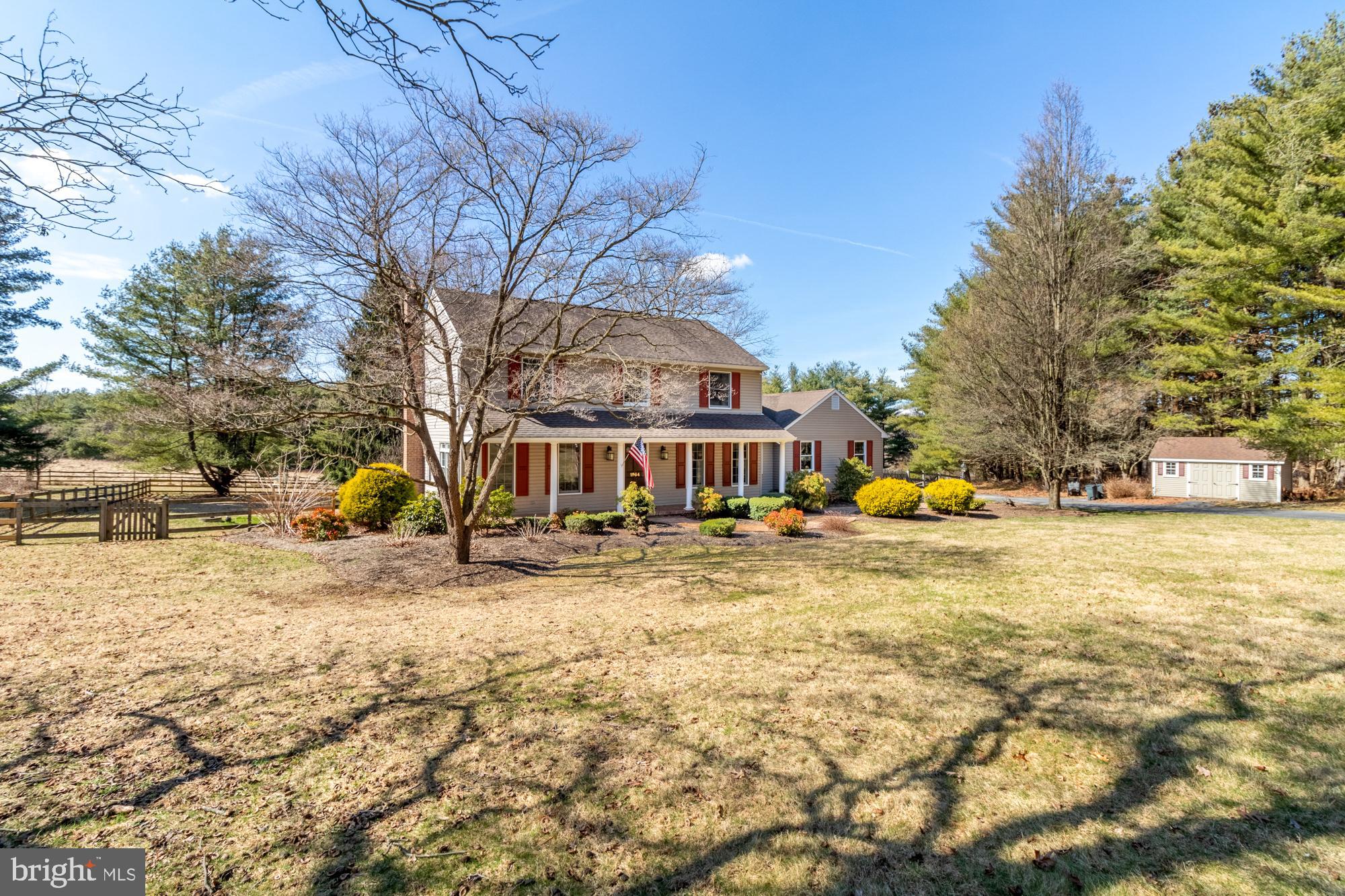 1964 Freeland Road Freeland, MD 21053 - Photo 3 of 56