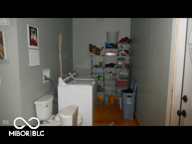 7716-7718 Michigan Road Indianapolis, IN 46268 - Photo 15 of 31