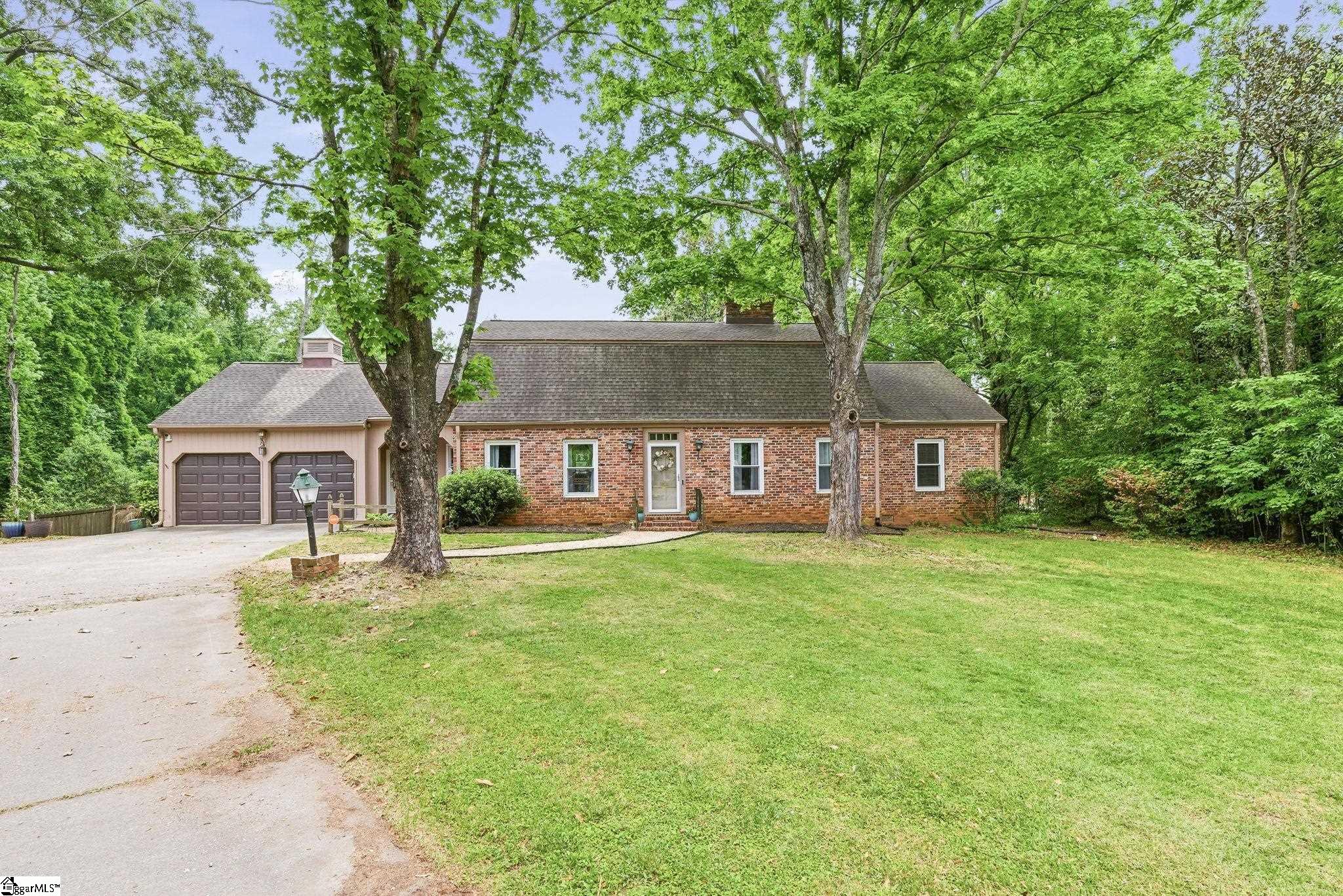 2804 Echo Trail Anderson, SC 29621 - Photo 1 of 50