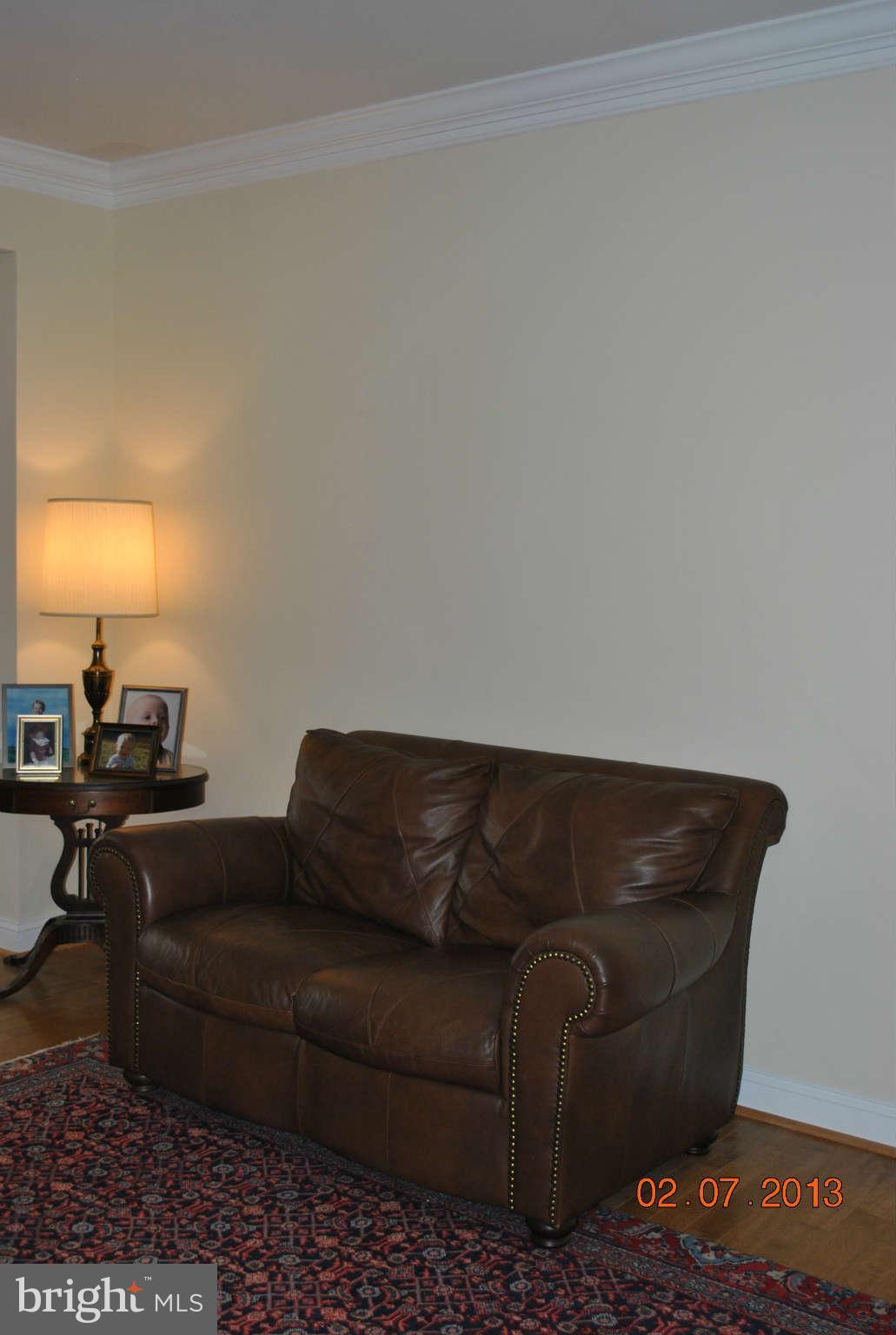2095 Chesterfield Road Locust Grove, VA 22508 - Photo 8 of 26 Living Room