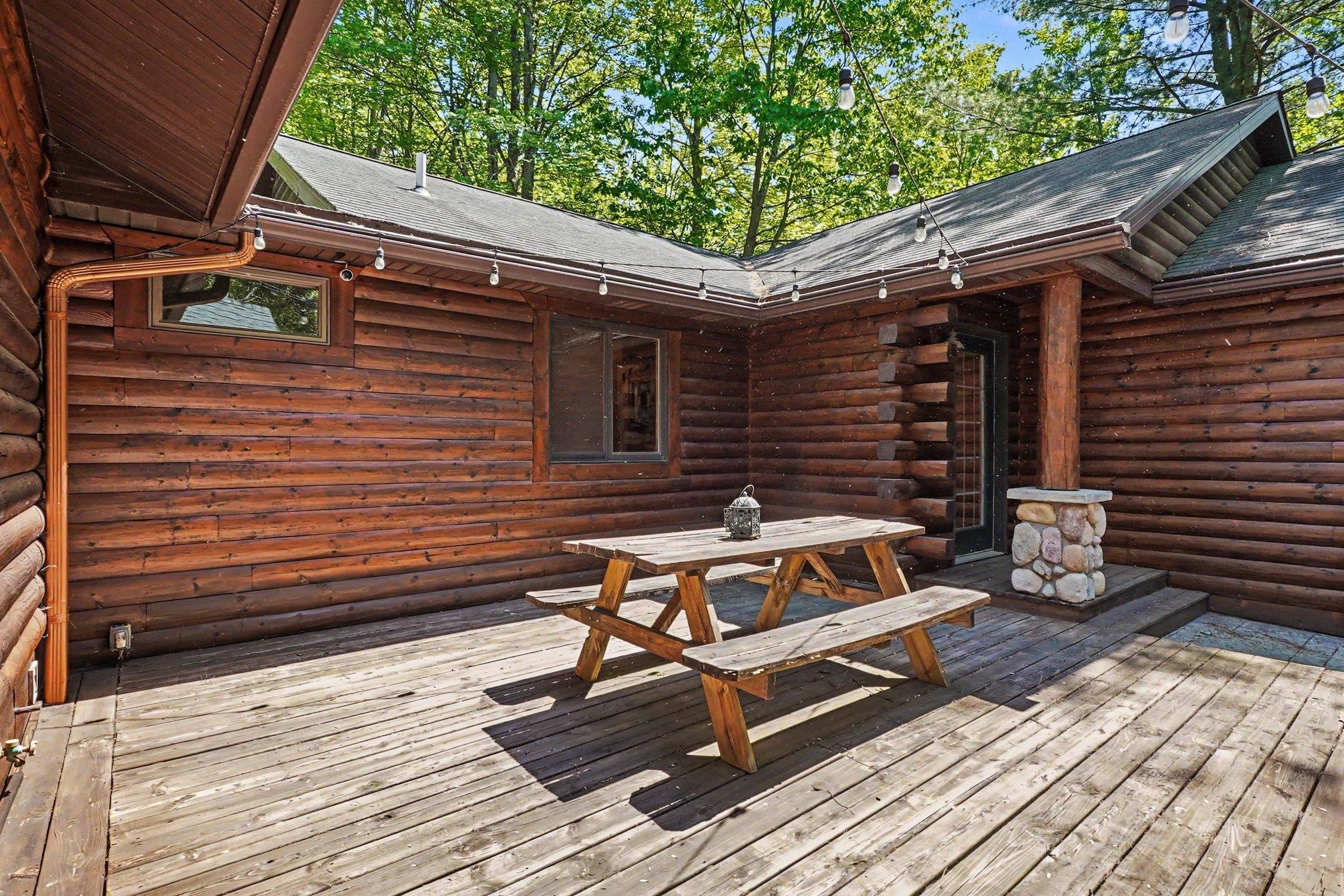 1026 Birch Ridge Road Gladwin, MI 48624 - Photo 39 of 43