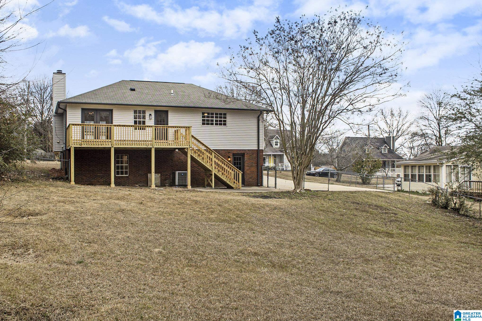 119 Dolphin Court Alabaster, AL 35007 - Photo 27 of 29