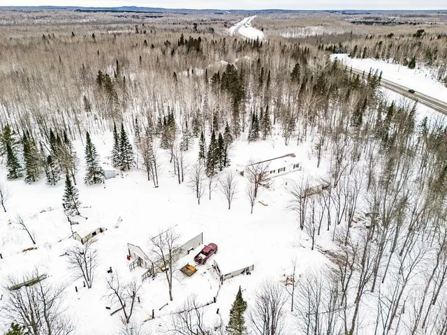 $245,000 | 8338 Highway 2, Saginaw, MN 55779