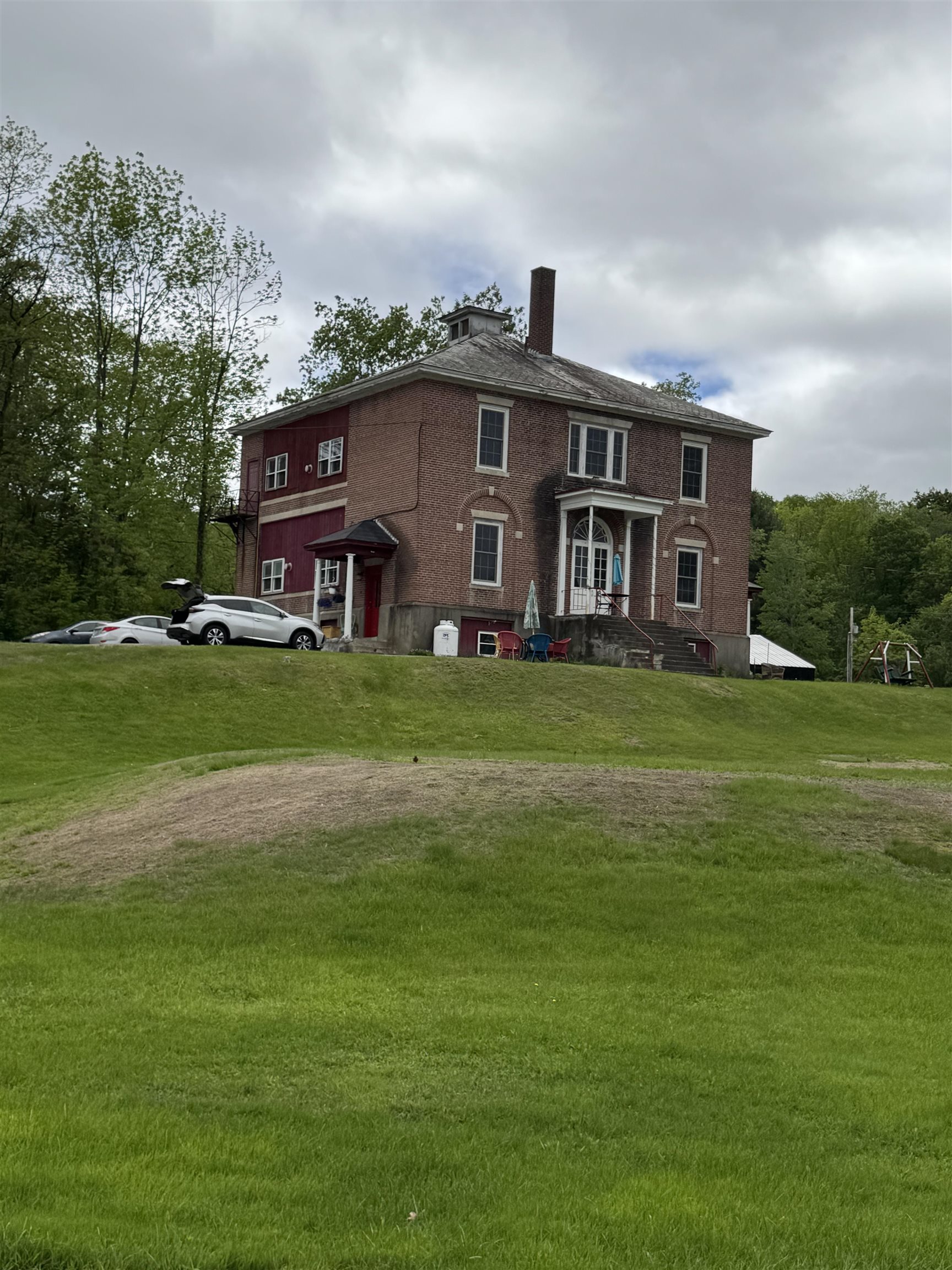 406 Back Ashuelot Road Winchester, NH 03441 - Photo 2 of 39