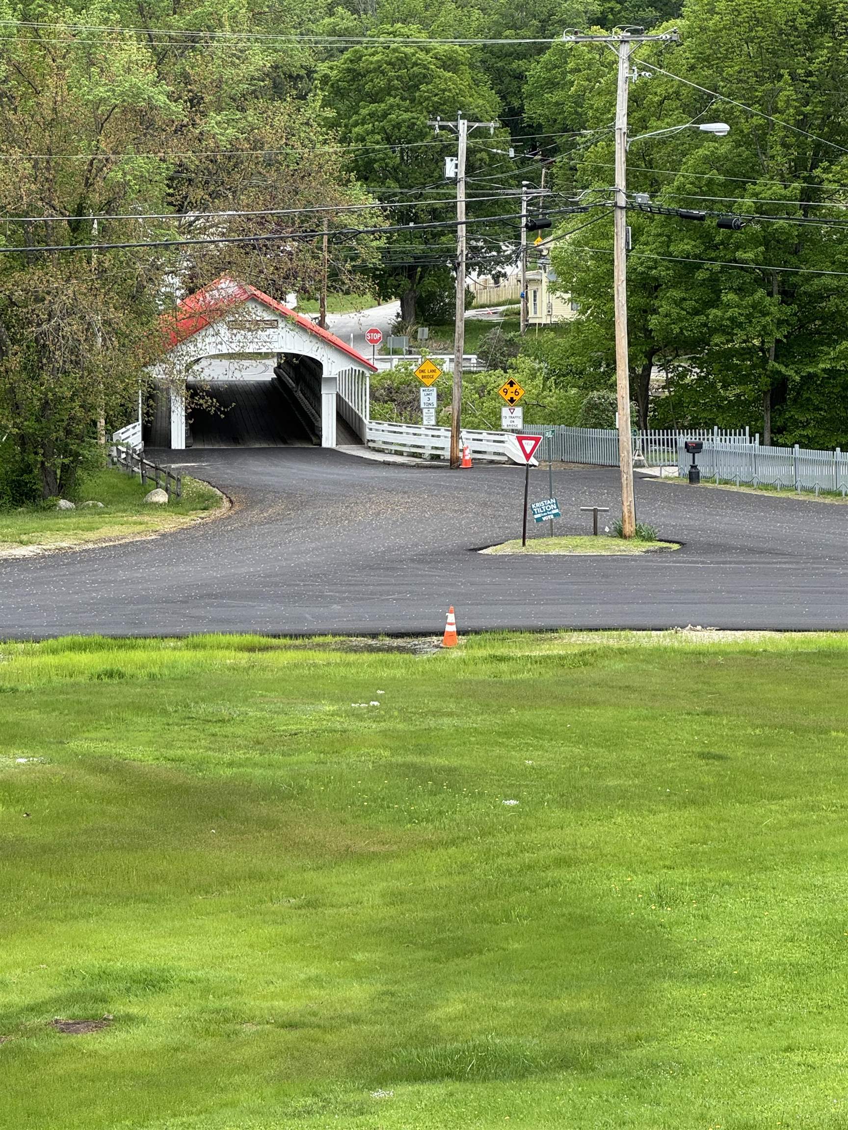 406 Back Ashuelot Road Winchester, NH 03441 - Photo 4 of 39