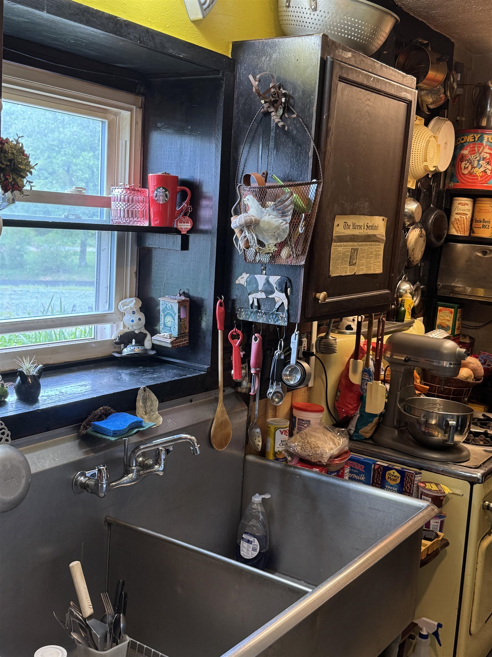 406 Back Ashuelot Road Winchester, NH 03441 - Photo 8 of 39