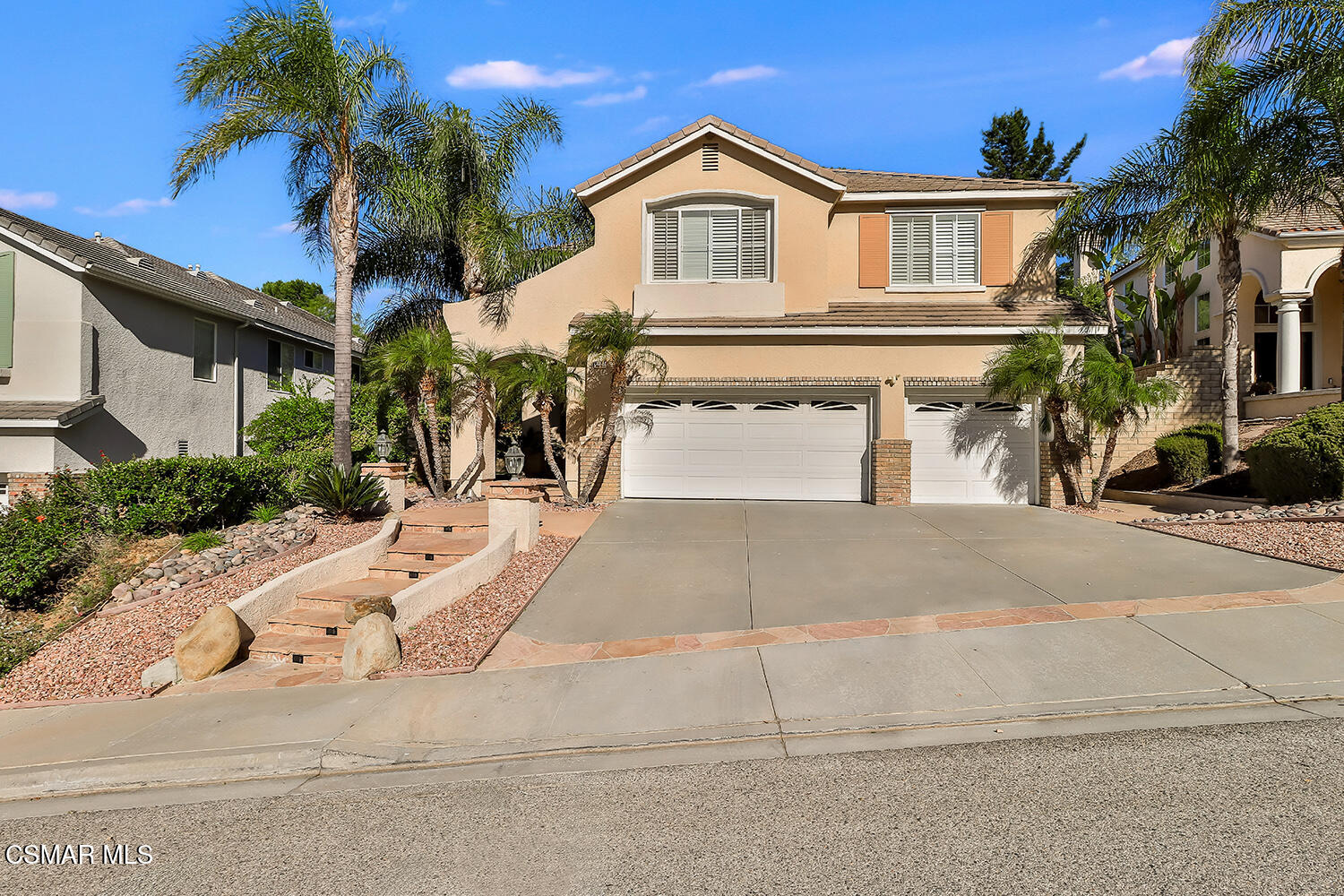6291 Deerbrook Road Oak Park, CA 91377 - Photo 1 of 29 aFront and Entry1